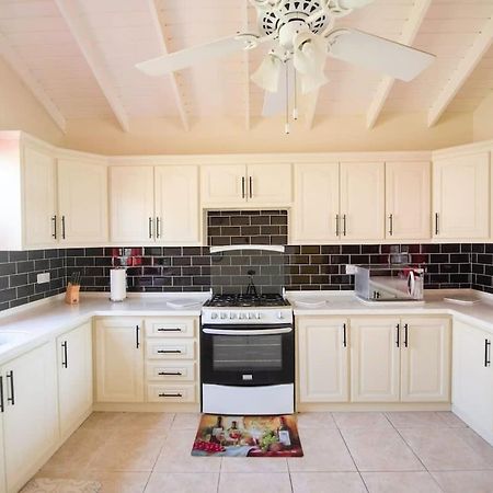 Beachy Cottage I Kitchen I Wi-Fi I Shaded Cabana I Parking Сент-Филип Экстерьер фото
