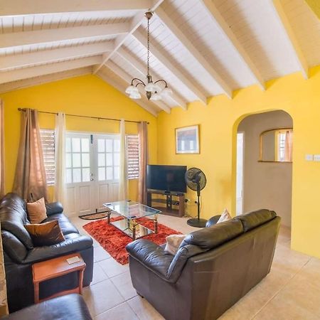 Beachy Cottage I Kitchen I Wi-Fi I Shaded Cabana I Parking Сент-Филип Экстерьер фото